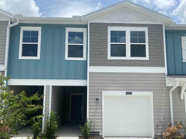 House for rent in Ocala, Florida
