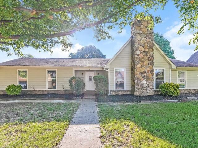 House for rent in Tennessee