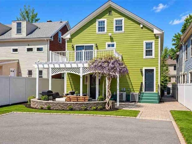 House for rent in Providence, Providence County