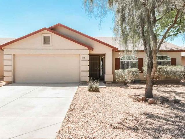 House for rent in San Tan Valley, Pinal County