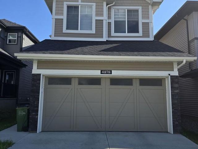 House for rent in Keswick, Edmonton