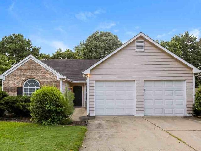 House for rent in Cobb, Georgia