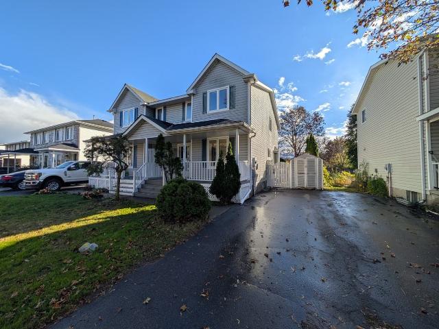House for rent in Kingston, Eastern Ontario