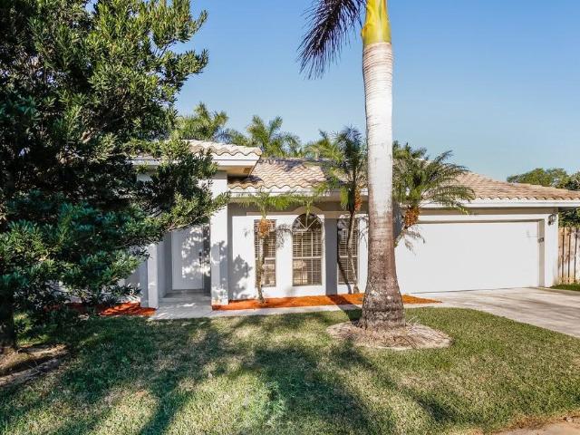 House for rent in Weston, Florida