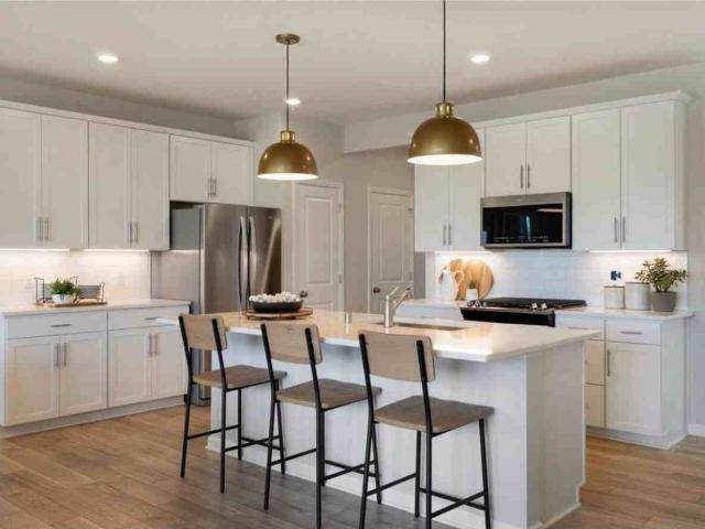 House for rent in Eagan, Minnesota