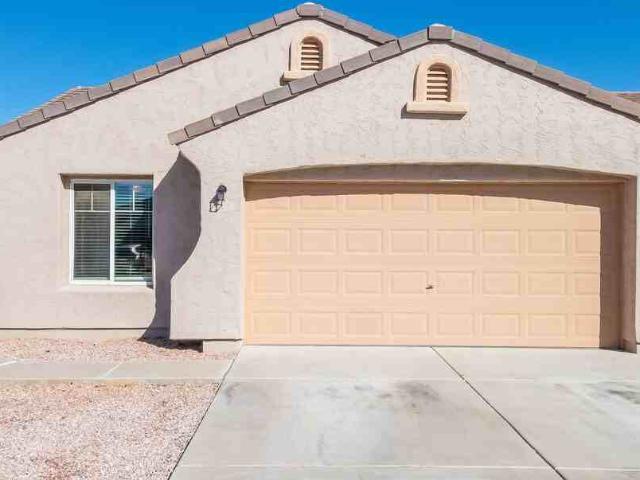 House for rent in Arizona