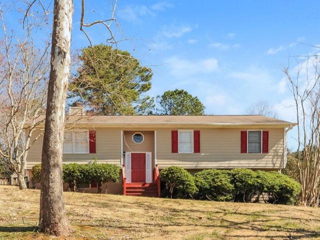 House for rent in Cobb, Georgia