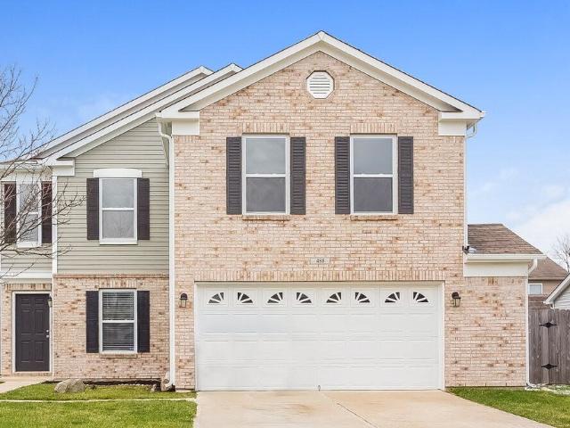House for rent in Greenfield, Indiana
