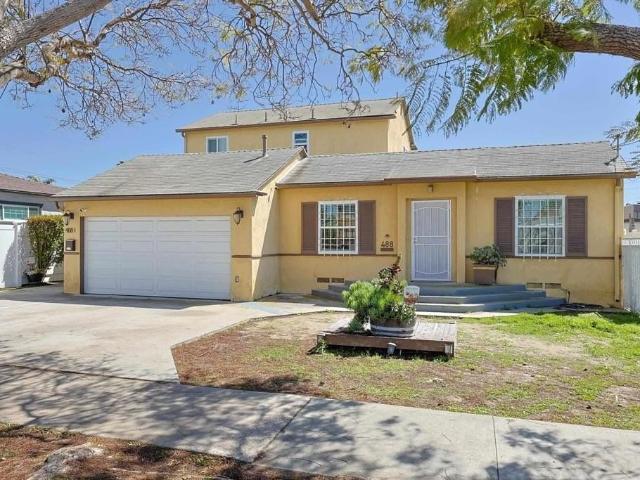House for rent in Chula Vista, California