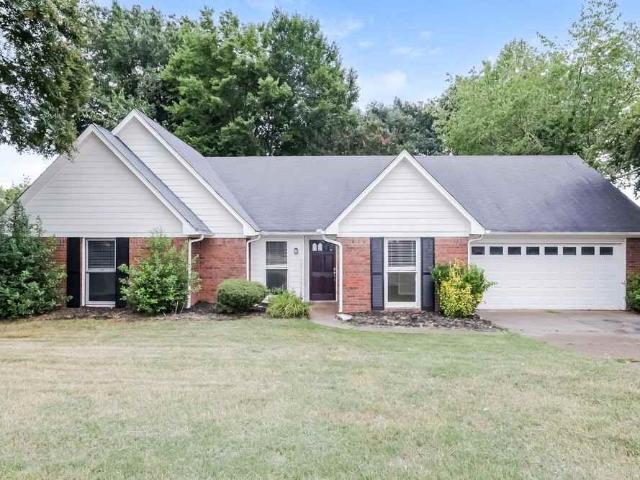 House for rent in Tennessee