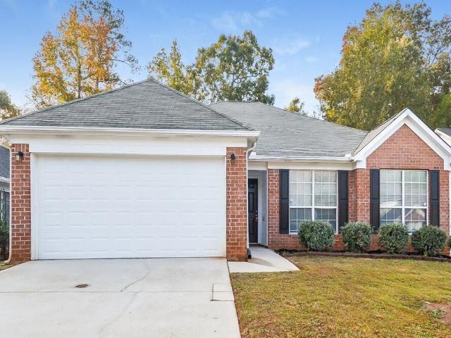 House for rent in Decatur, Georgia