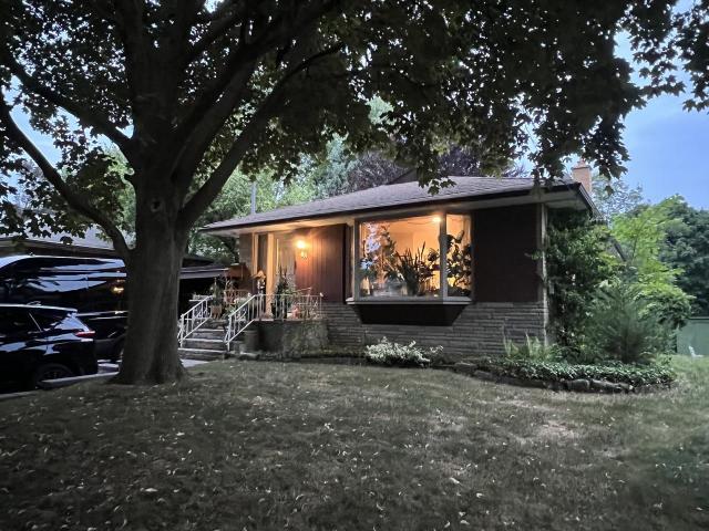 House for rent in Toronto