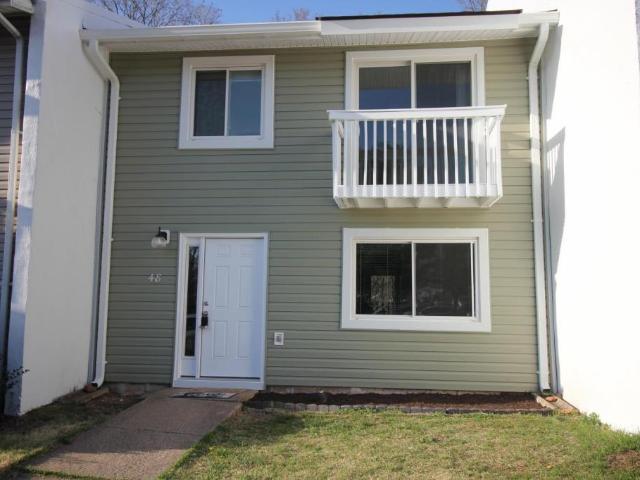House for rent in Virginia