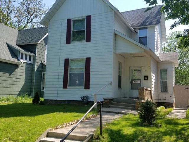 House for rent in Grand Rapids