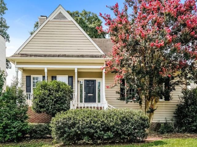 House for rent in Wake, North Carolina