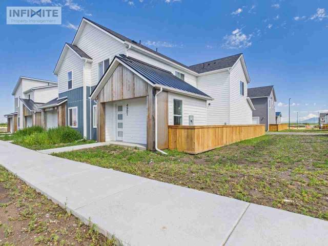 House for rent in Bozeman, Montana
