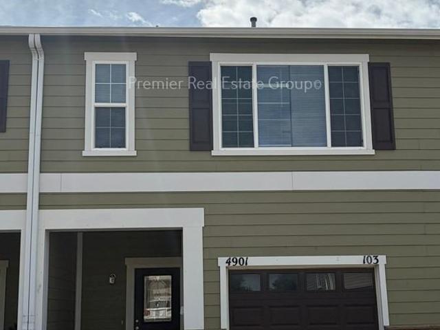 House for rent in Colorado Springs, El Paso County