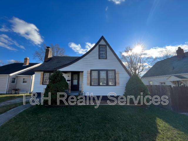 House for rent in Camby, Indiana
