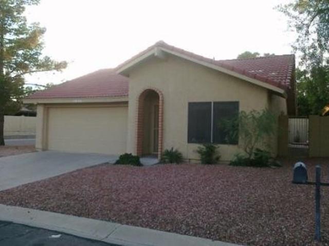 House for rent in Phoenix, Arizona