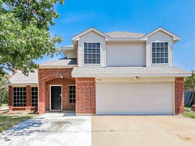 House for rent in Grand Prairie, Dallas County