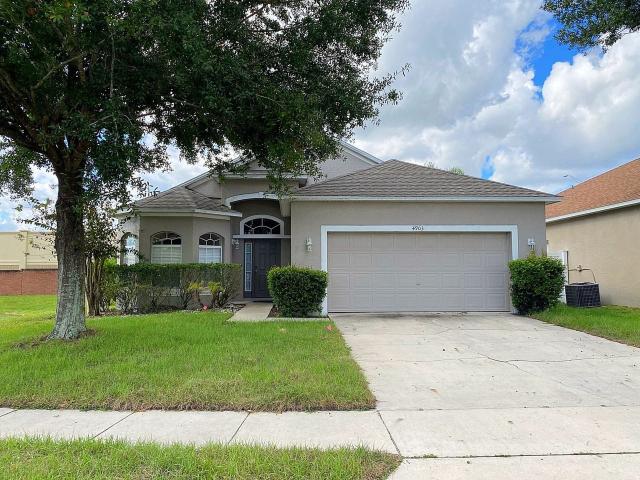 House for rent in Orlando, Florida