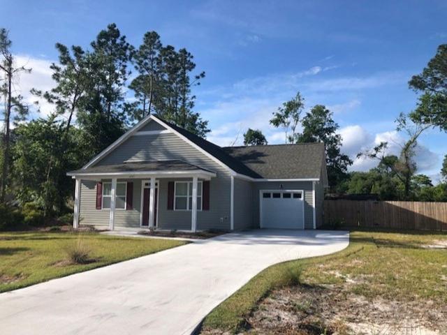 House for rent in Wilmington, North Carolina