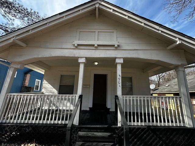 House for rent in Kansas City, Missouri