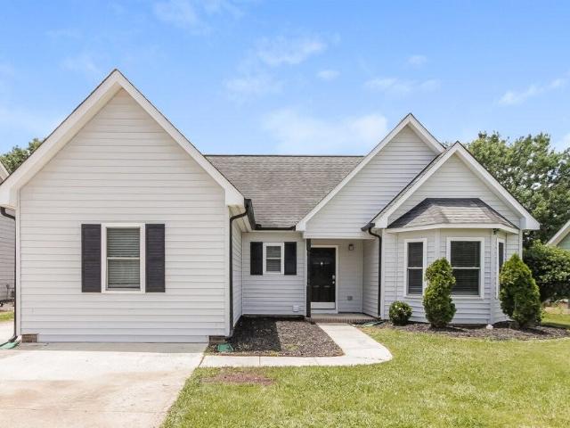 House for rent in Monroe, North Carolina