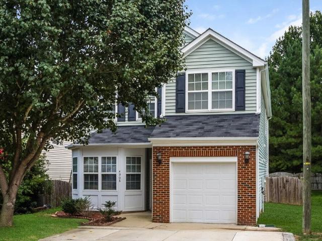House for rent in Wake, North Carolina