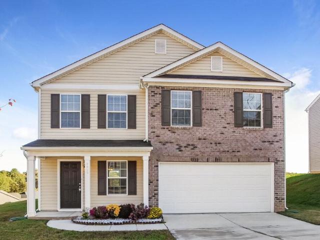 House for rent in Dallas, Gaston County