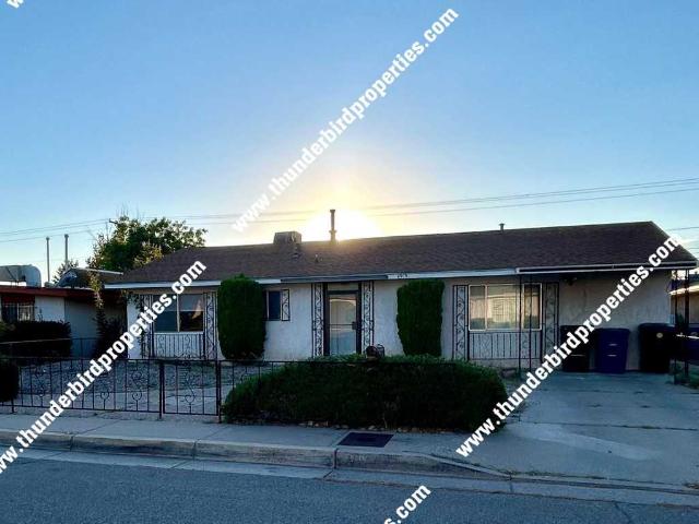 House for rent in New Mexico