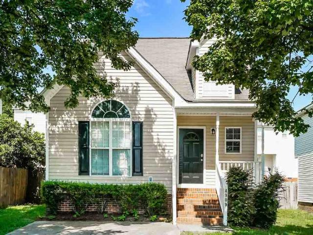 House for rent in Wake, North Carolina