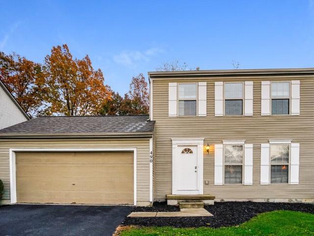 House for rent in Berlin, Ohio