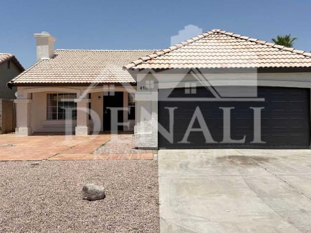 House for rent in Chandler, Arizona