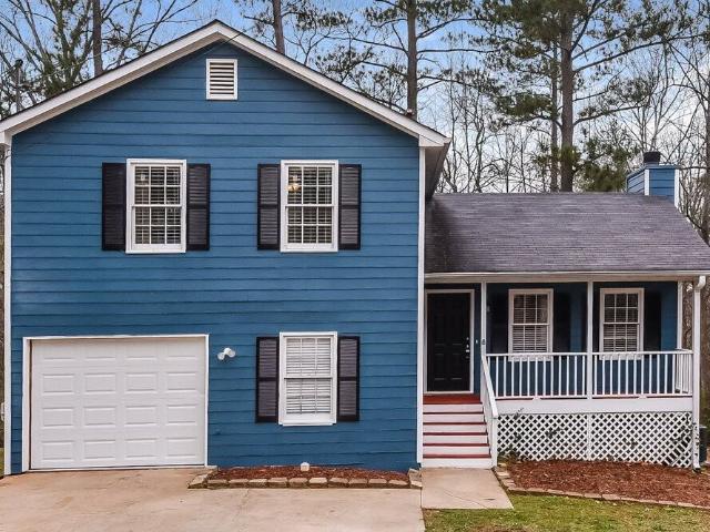 House for rent in Lawrenceville, Georgia