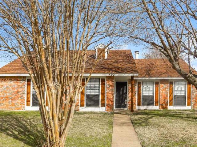 House for rent in Cedar Hill, Texas