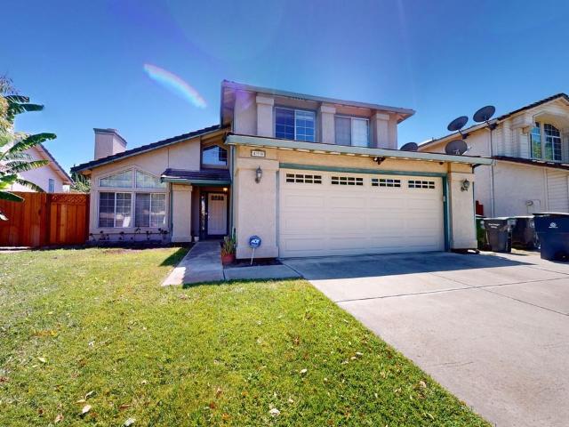 House for rent in Tracy, California