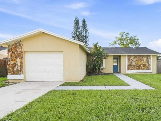 House for rent in Citrus Park, Hillsborough County