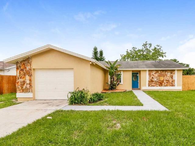 House for rent in Florida