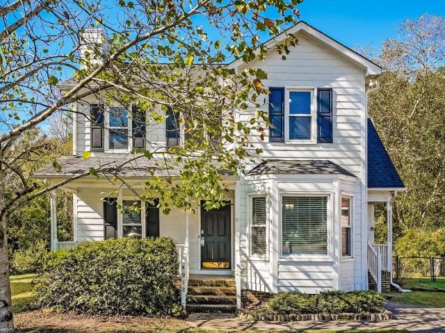 House for rent in Apex, North Carolina