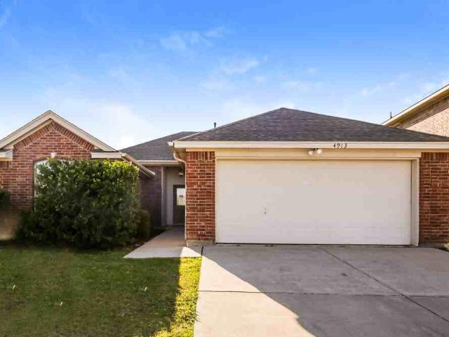 House for rent in Fort Worth, Texas