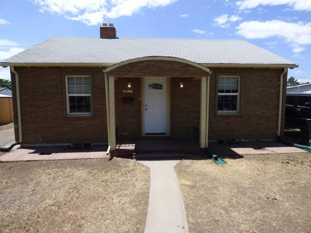 House for rent in Denver, Colorado