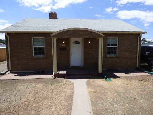 House for rent in Elyria Swansea, Denver