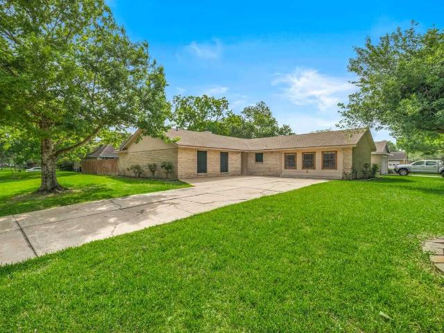 House for rent in Alvin, Texas