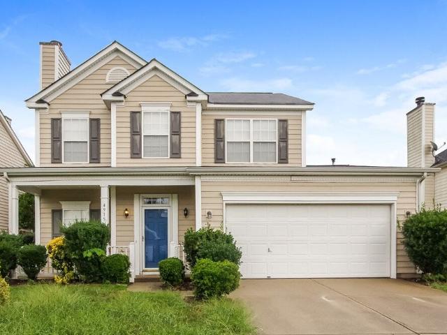 House for rent in Mecklenburg, North Carolina