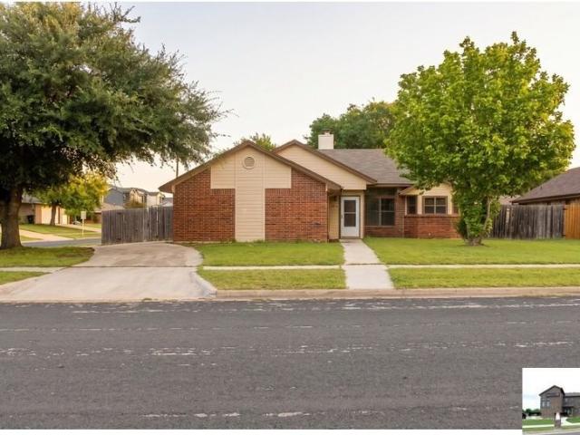 House for rent in Killeen, Bell County