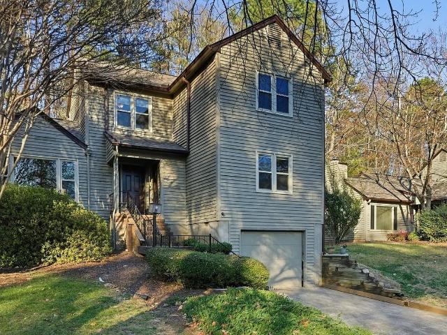 House for rent in Durham, North Carolina