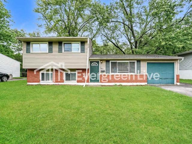 House for rent in Eastland, Columbus