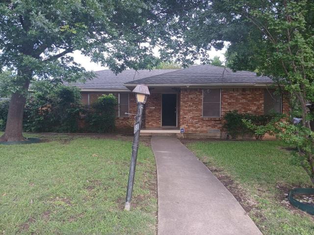 House for rent in Dallas, Texas