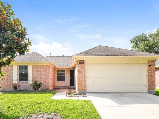 House for rent in Friendswood, Texas